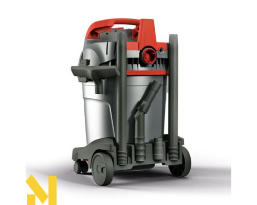 Пилосос професійний Starmix NSG uClean LD-1432 HMT