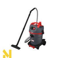 Пилосос будівельний Starmix NSG uClean ARDL - 1432 EHP