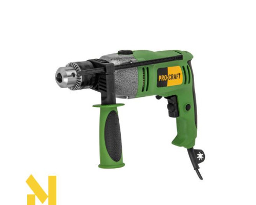 Дриль Procraft PS1650
