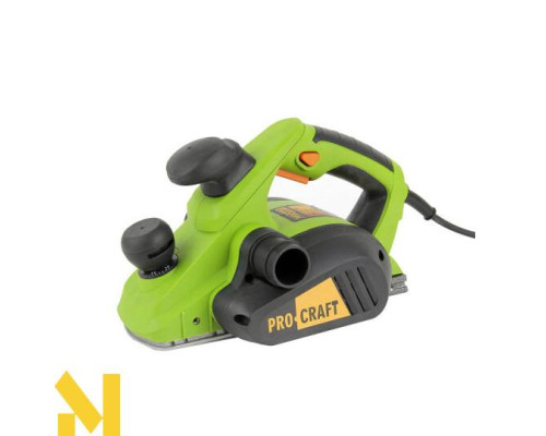 Рубанок електричний Procraft PE1650