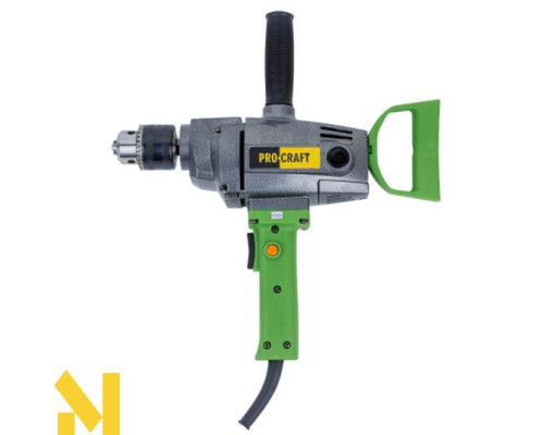 Дриль ударний Procraft PS1700/16