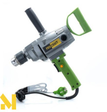 Дриль ударний Procraft PS1700/16