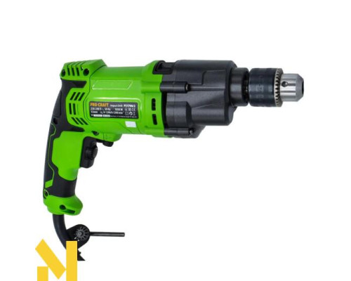 Дриль Procraft PS1700/2