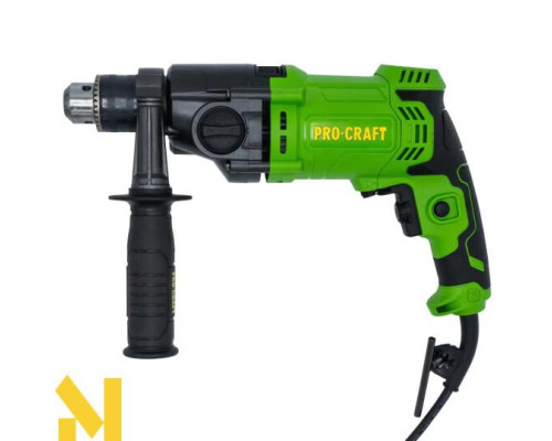 Дриль Procraft PS1700/2