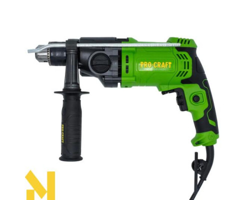 Дриль Procraft PS1700/2