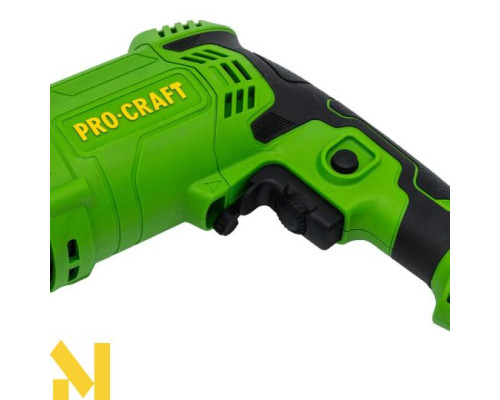 Дриль Procraft PS1700/2