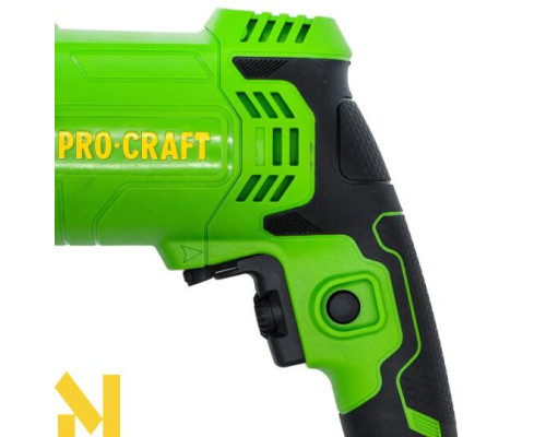 Дриль Procraft PS1700/2