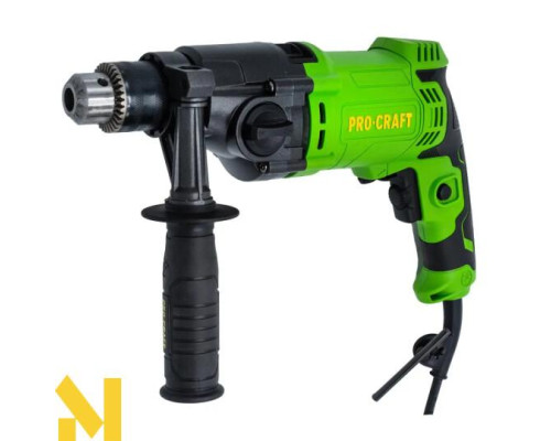 Дриль Procraft PS1700/2