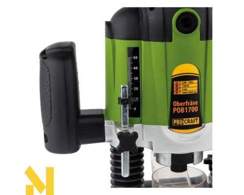 Фрезер Procraft POB1700