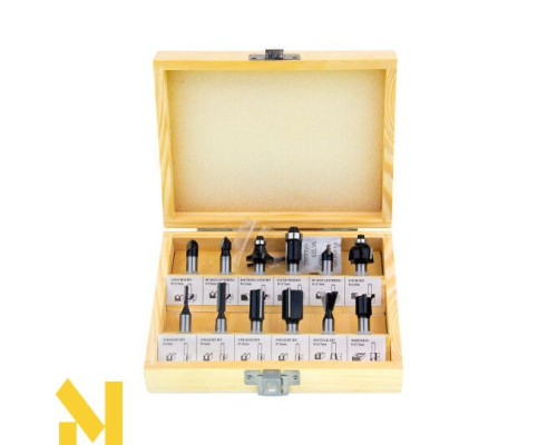 Фрезер Procraft POB1700