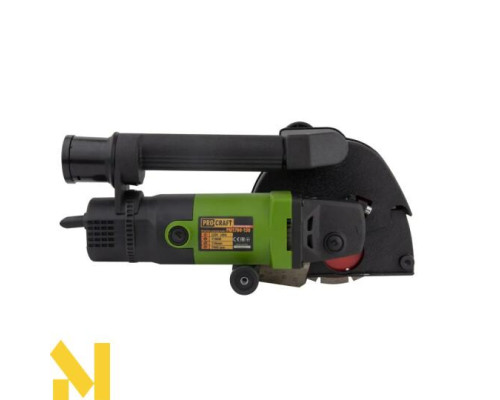 Штроборіз Procraft PM1700-150