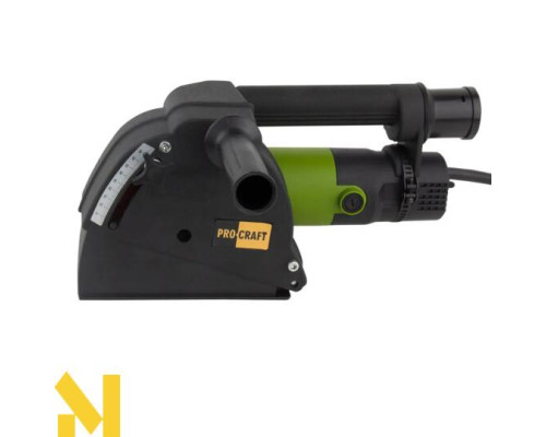 Штроборіз Procraft PM1700-150