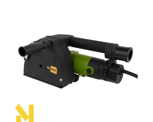 Штроборіз Procraft PM1700-150