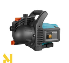 Насос садовий Gardena Classic 3500/4