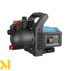 Насос садовий Gardena Classic 3500/4