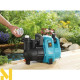Насос садовий Gardena Comfort  4000/5
