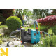 Насос садовий Gardena Comfort  4000/5