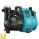 Насос садовий Gardena Comfort 5000/5