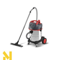 Пилосос професійний Starmix NSG uClean LD-1435 PZ