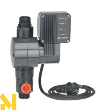 Вимикач манометрический електричний Gardena