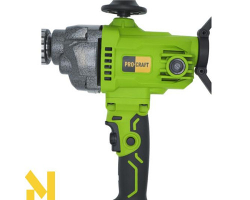 Дриль безударний Procraft PS1750