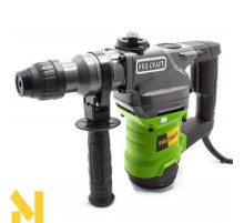 Перфоратор Procraft BH1750
