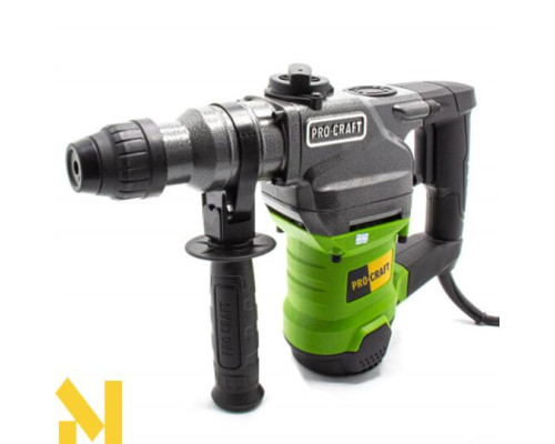 Перфоратор Procraft BH1750