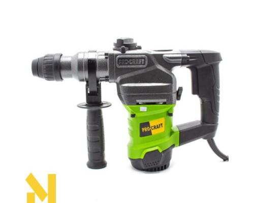 Перфоратор Procraft BH1750