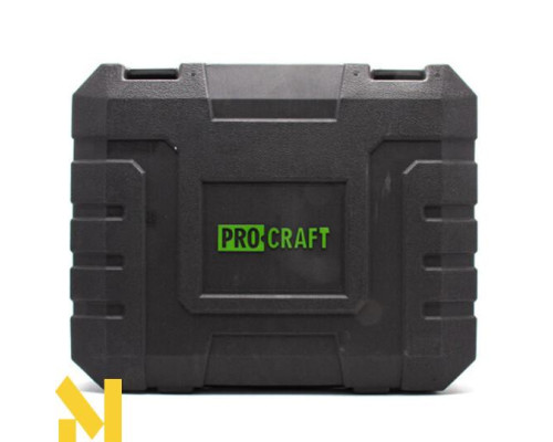 Перфоратор Procraft BH1750