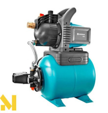 Насосна станція Gardena Classic 3000