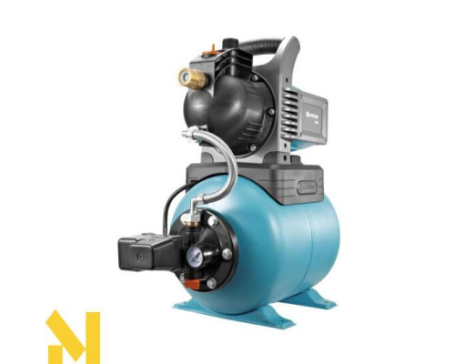 Насосна станція Gardena Classic 3000