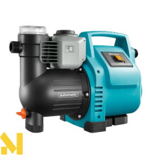 Насос садовий автоматичний Gardena Classic 3500/4E