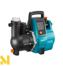 Насос садовий поверхневий автоматичний Gardena Comfort 4000/5E