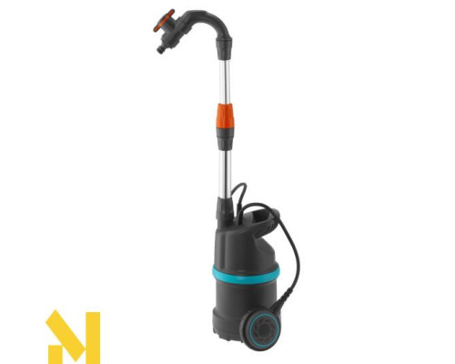 Насос для резервуарів Gardena 4000/1