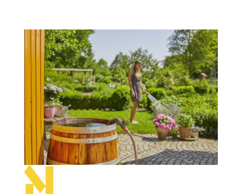 Насос занурювальний Gardena 4700/2 Inox