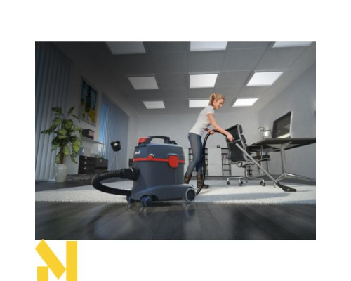 Пилосос професійний Starmix TS 714 RTS HEPA