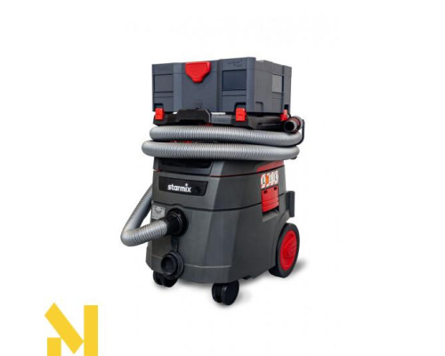 Пилосос Starmix iPulse L-1635 Basic