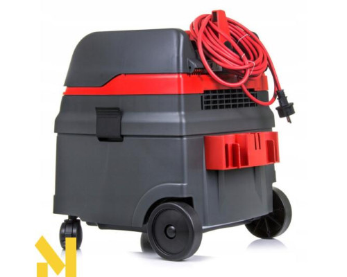 Пилосос Starmix ISC L-1625 TOP