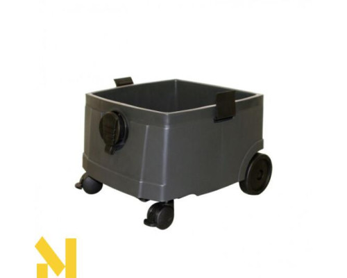 Пилосос Starmix ISC L-1625 TOP