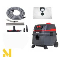 Пилосос Starmix ISC L-1625 TOP