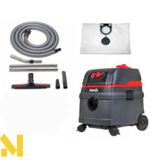 Пилосос Starmix ISC L-1625 TOP