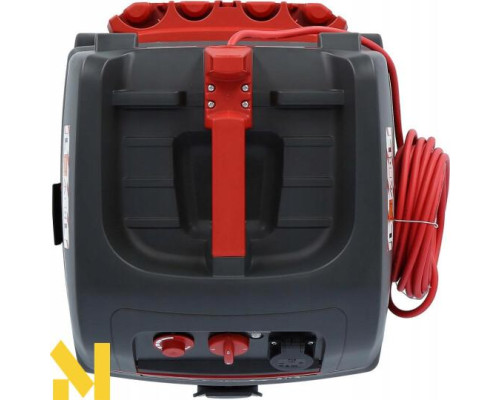 Пилосос Starmix ISC L-1625 TOP