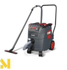 Пилосос будівельний Starmix iPulse L-1635 TOP