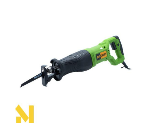 Пила шабельна Procraft PSS1900