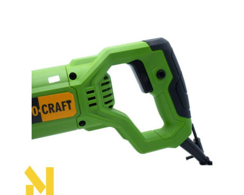 Пила шабельна Procraft PSS1900