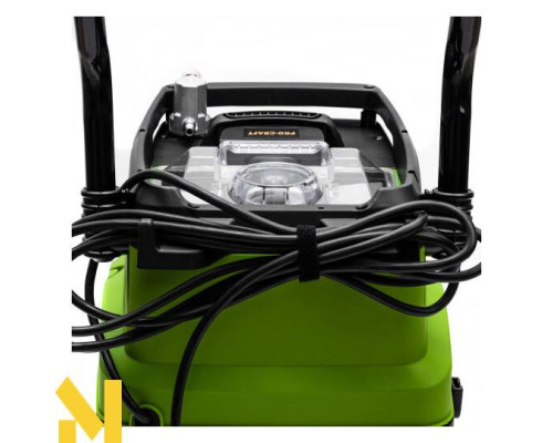 Пилосос промисловий Procraft VP2000