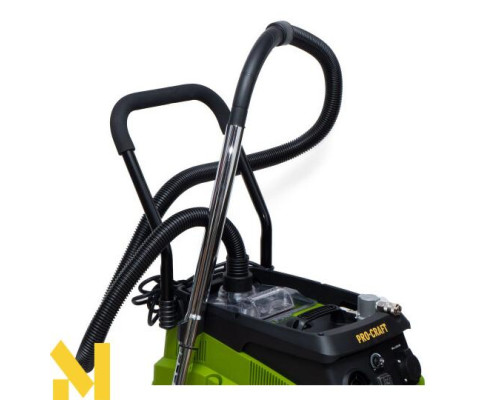 Пилосос промисловий Procraft VP2000