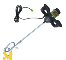 Міксер будівельний Procraft PMM2000 New