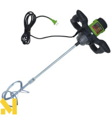 Міксер будівельний Procraft PMM2000 New