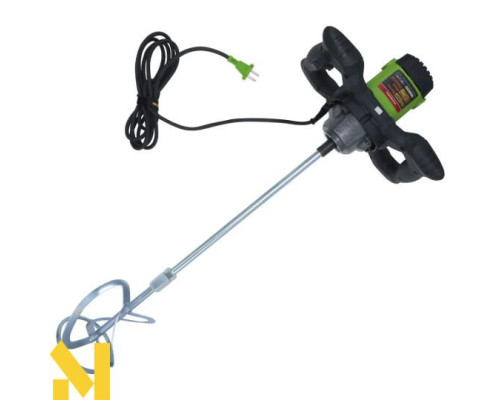 Міксер будівельний Procraft PMM2000 New